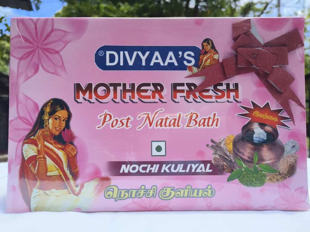 Divyaas Mother Fresh